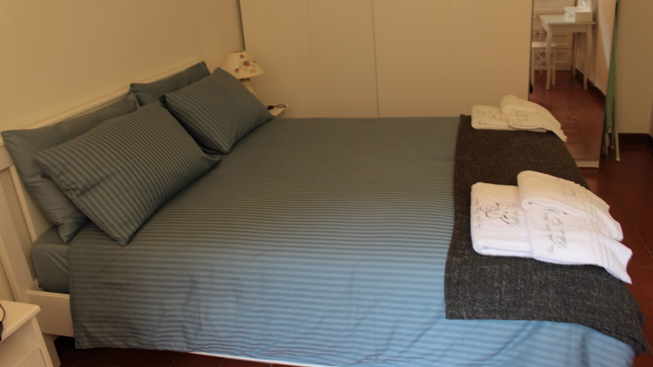 Photo of Bedroom in Historic Center