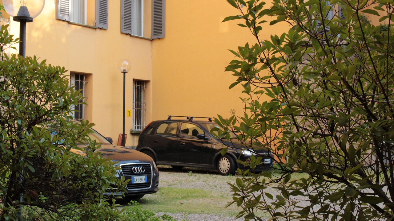 Photo of Outdoor in Historic Center