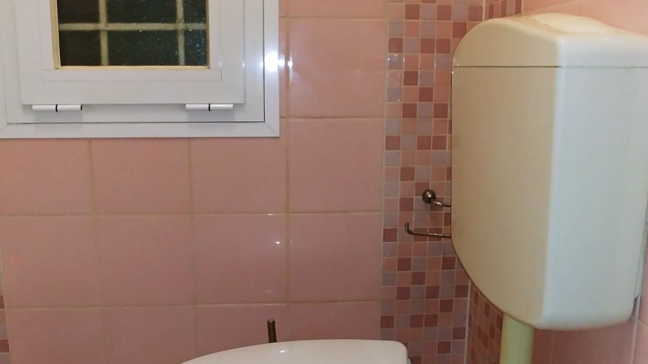 Photo of Bathroom in Historic Center