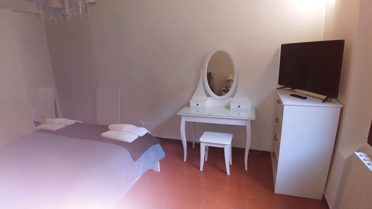 Photo of Bedroom in Historic Center
