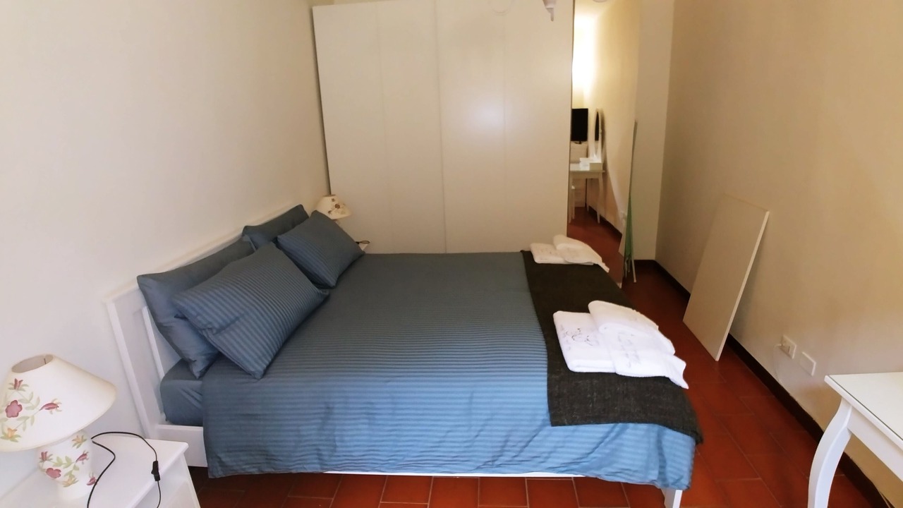 Photo of Bedroom in Historic Center
