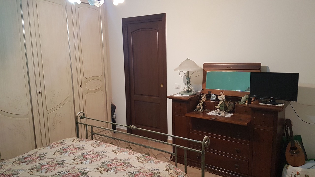 Photo of Bedroom in Capaci