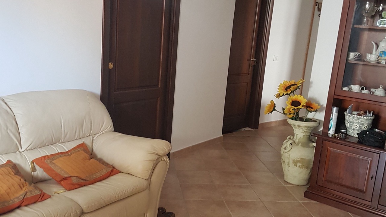 Photo of Livingroom in Capaci