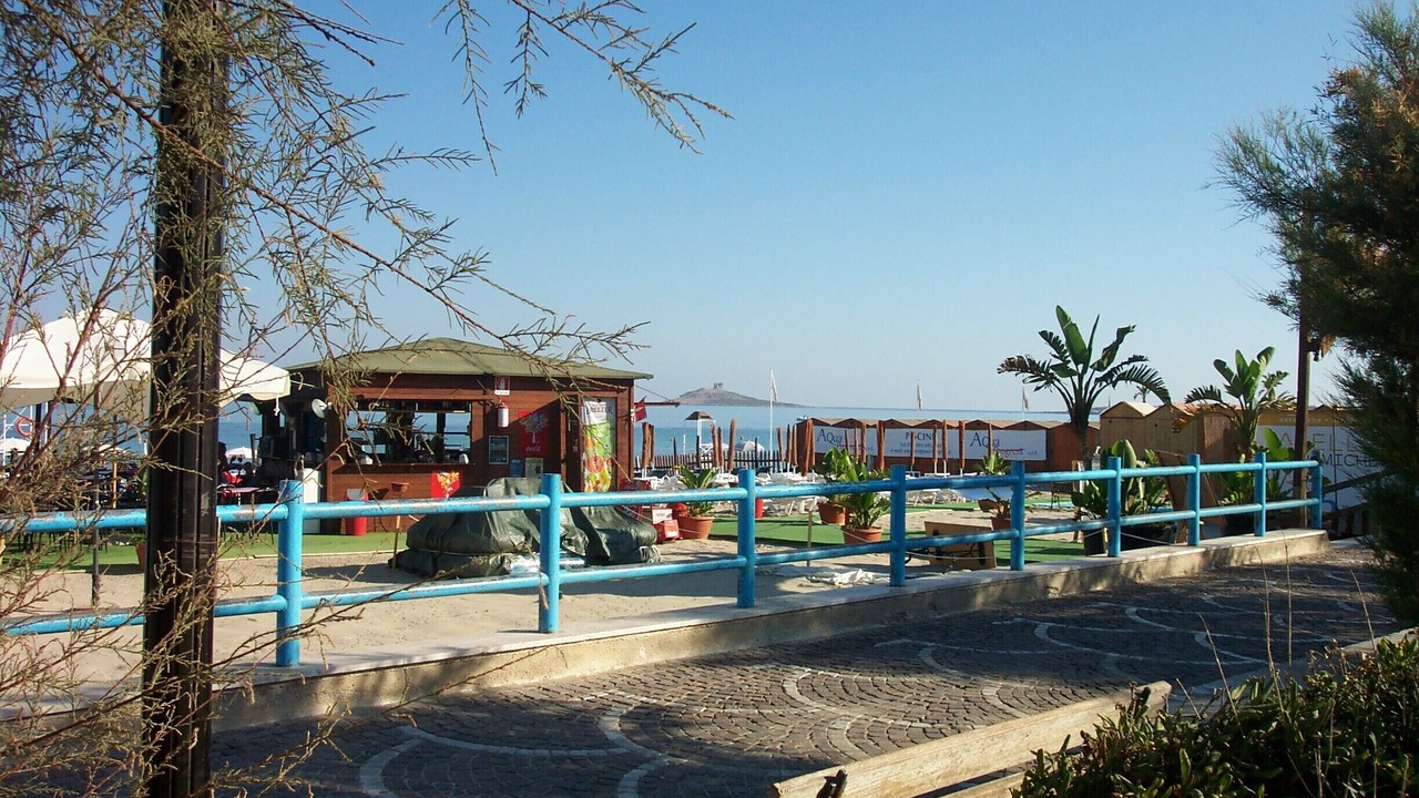 Photo of Outdoor in Capaci