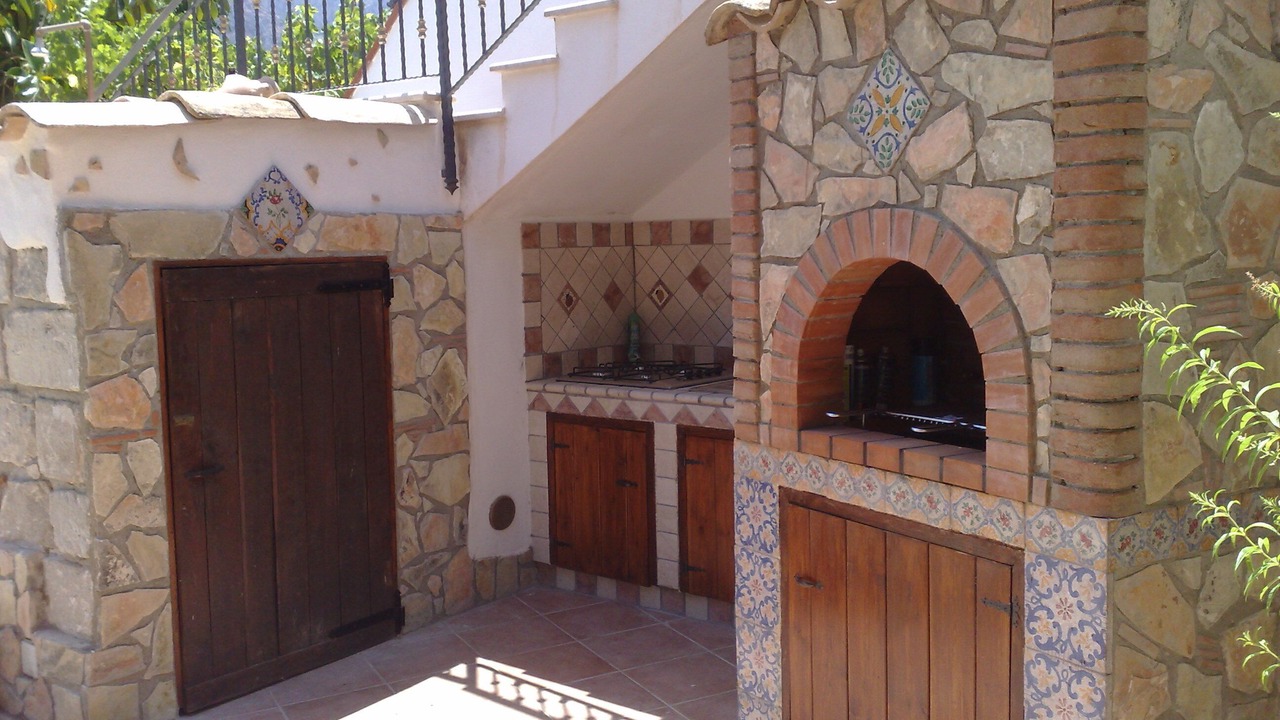Photo of Patio Balcony in Capaci
