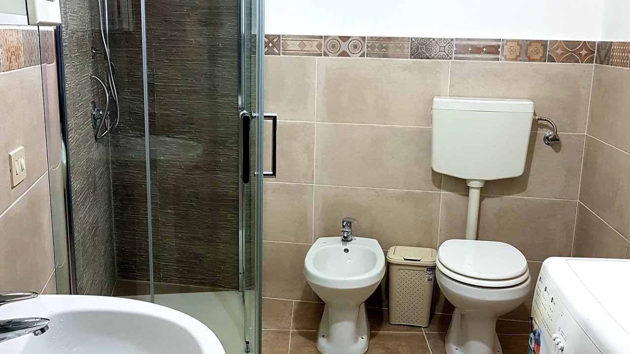 Photo of Bathroom in Capaci