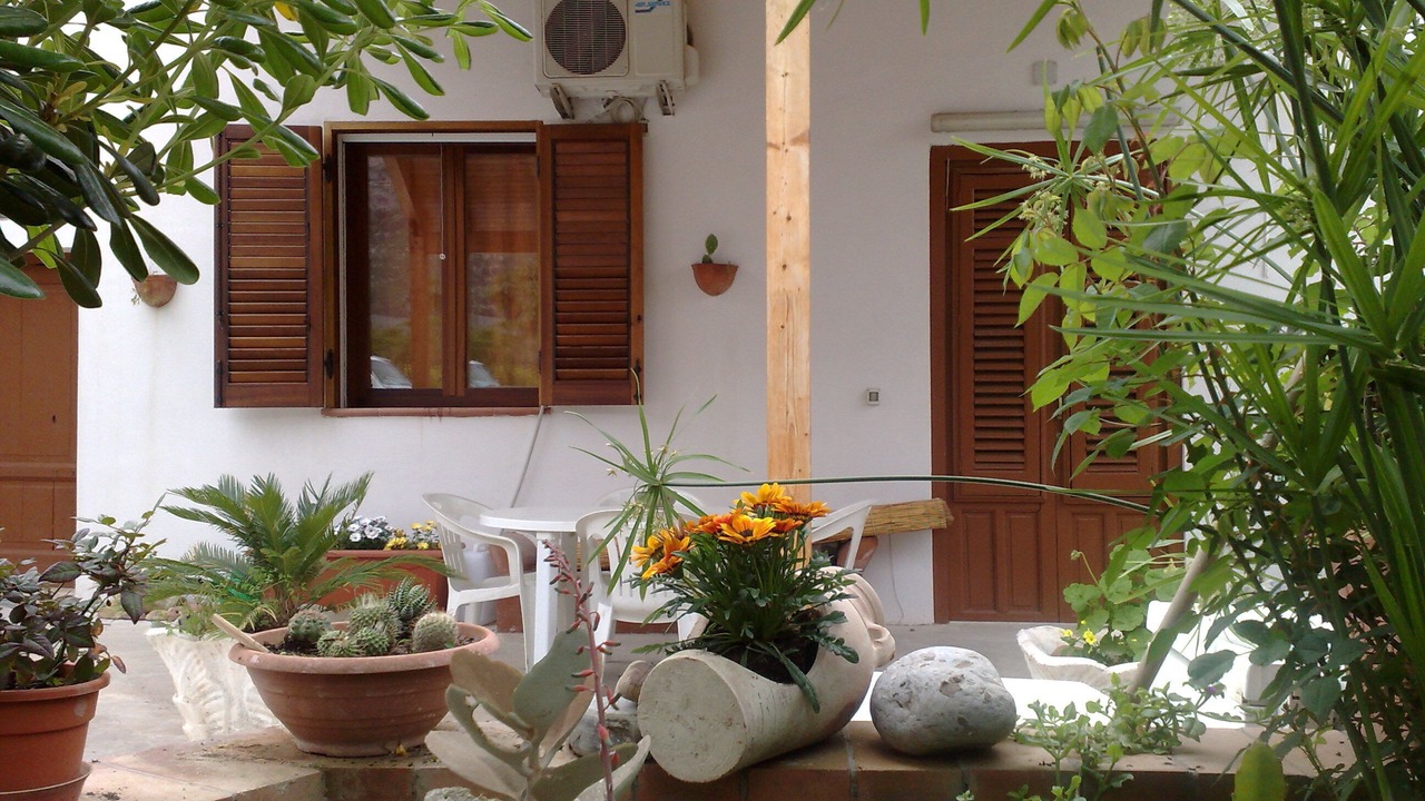 Photo of Outdoor in Capaci