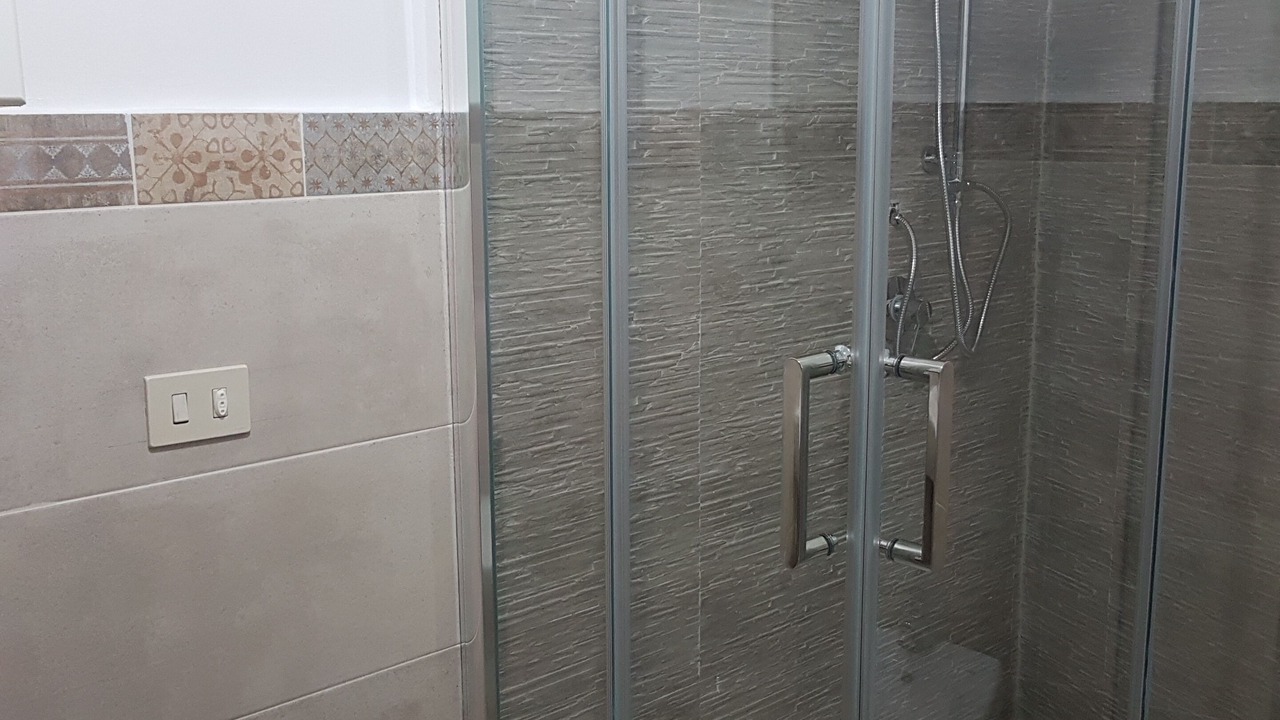 Photo of Bathroom in Capaci