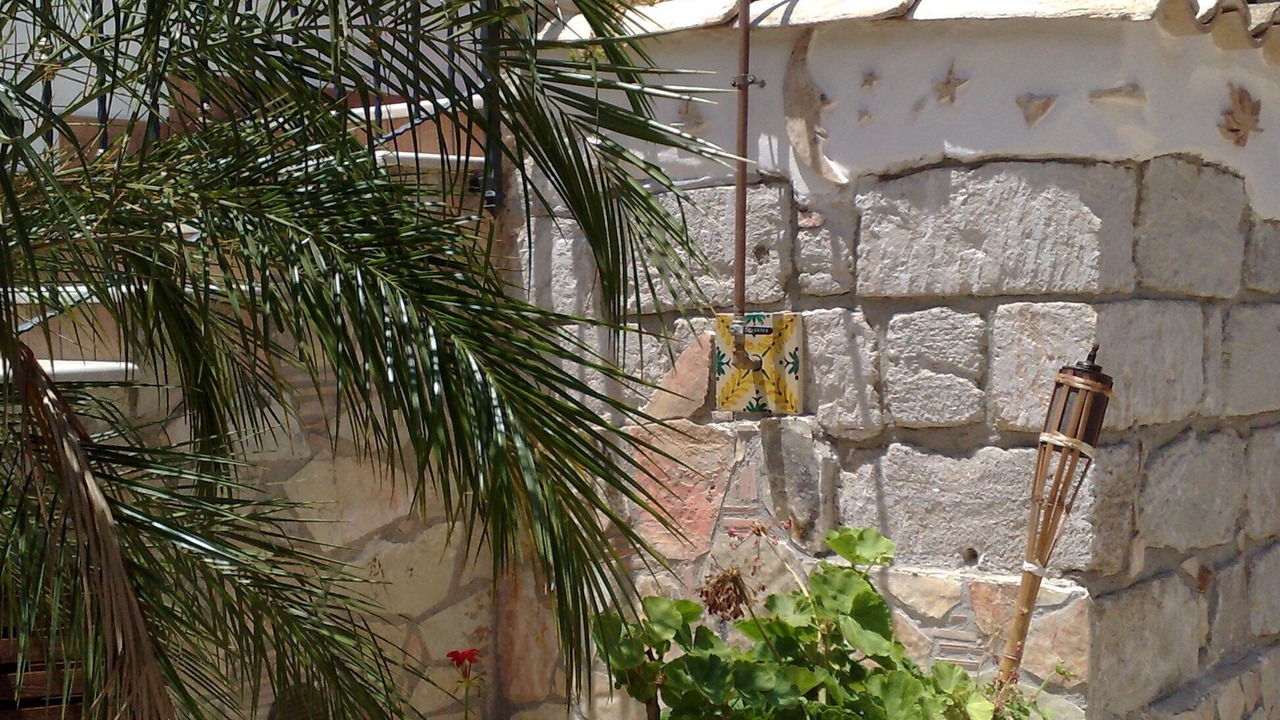 Photo of Outdoor in Capaci
