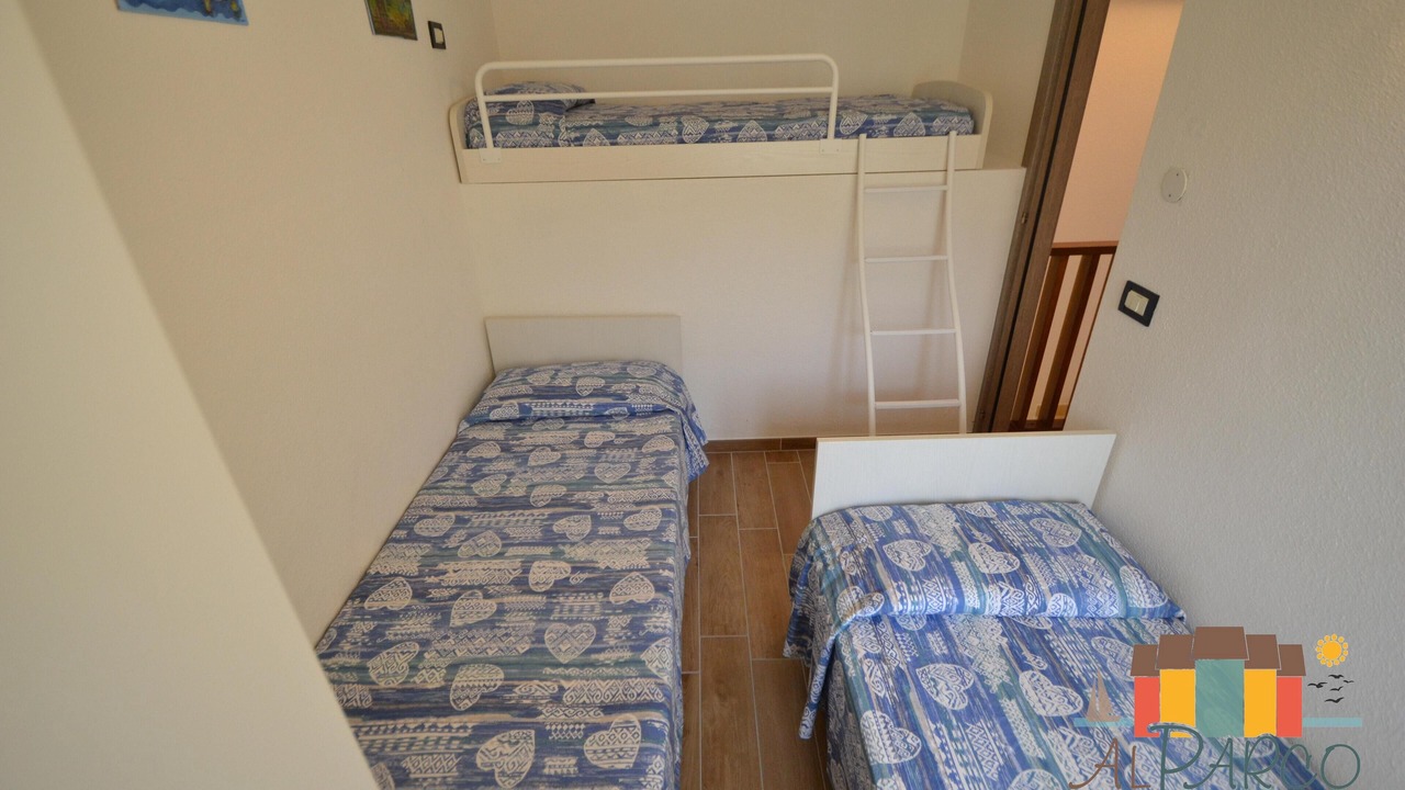 Photo of Bedroom in Rosolina