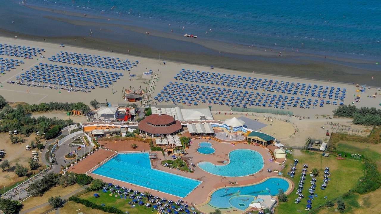 Photo of Outdoor in Rosolina