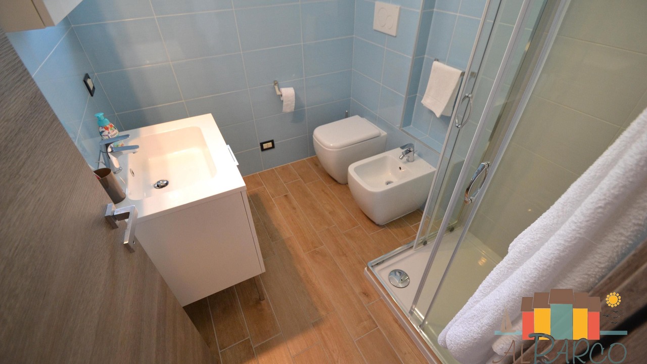 Photo of Bathroom in Rosolina