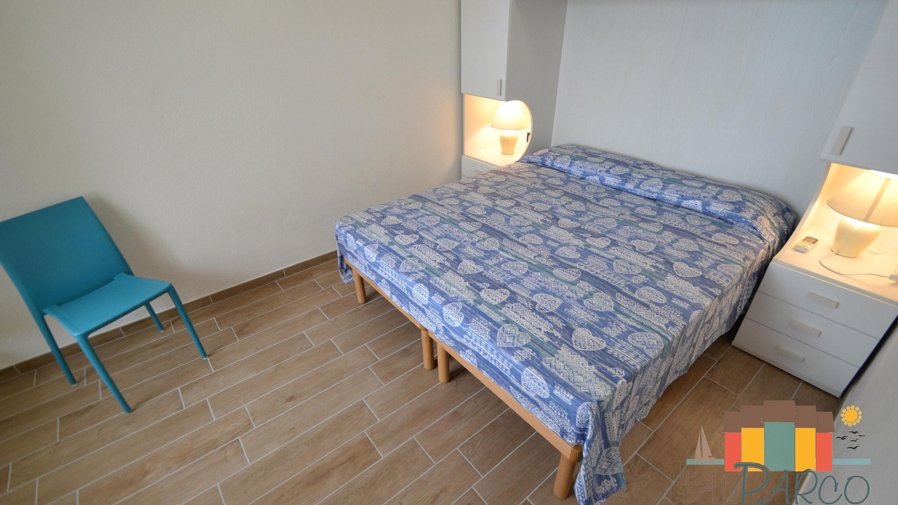 Photo of Bedroom in Rosolina