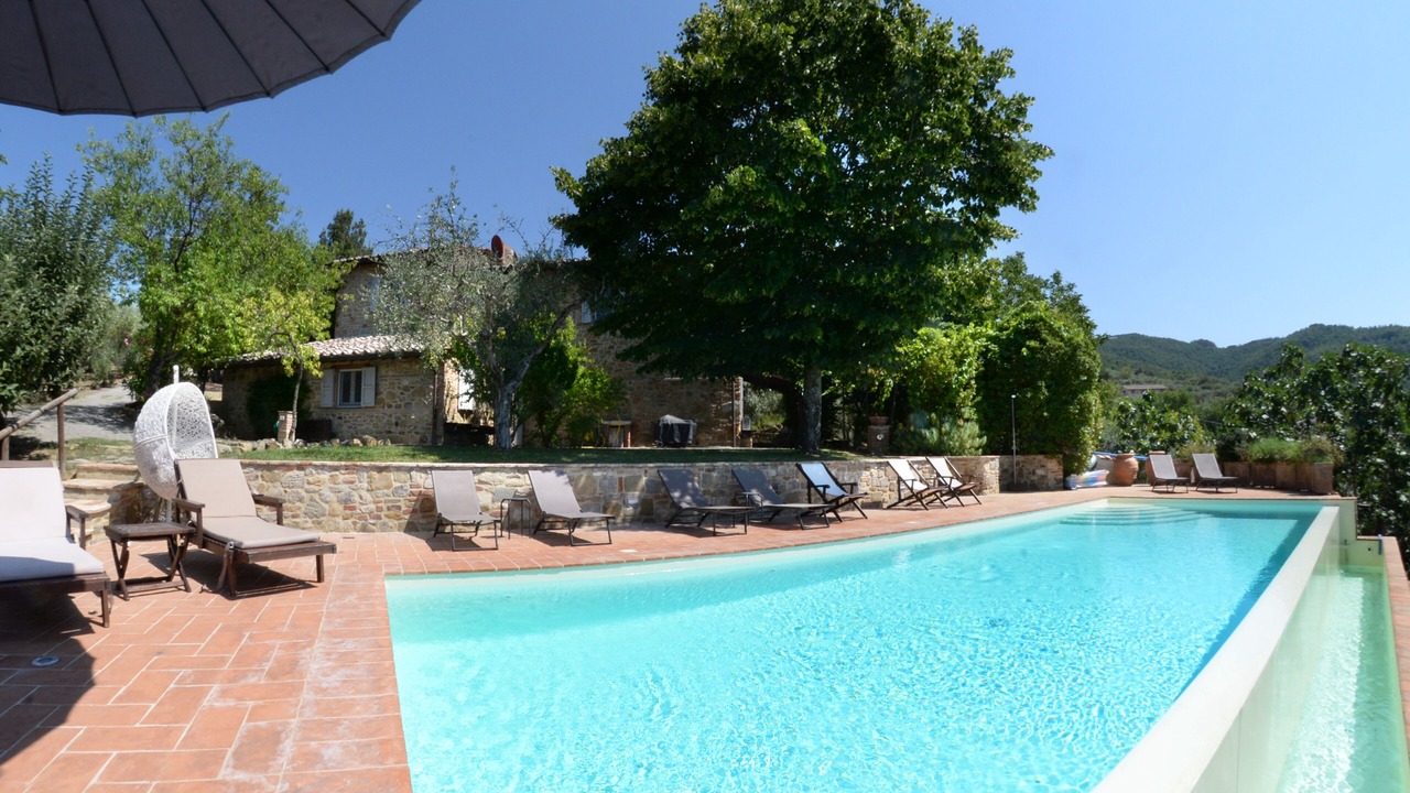 Photo of Outdoor in Paciano