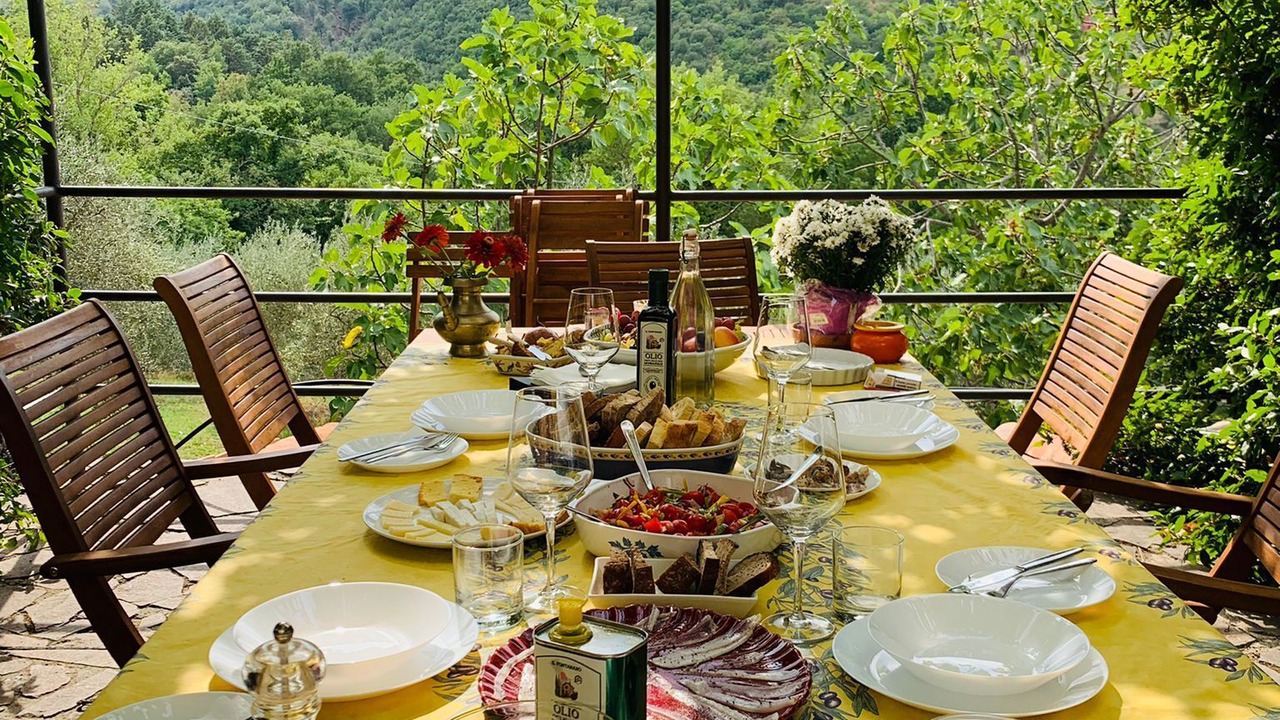 Photo of Outdoor in Paciano