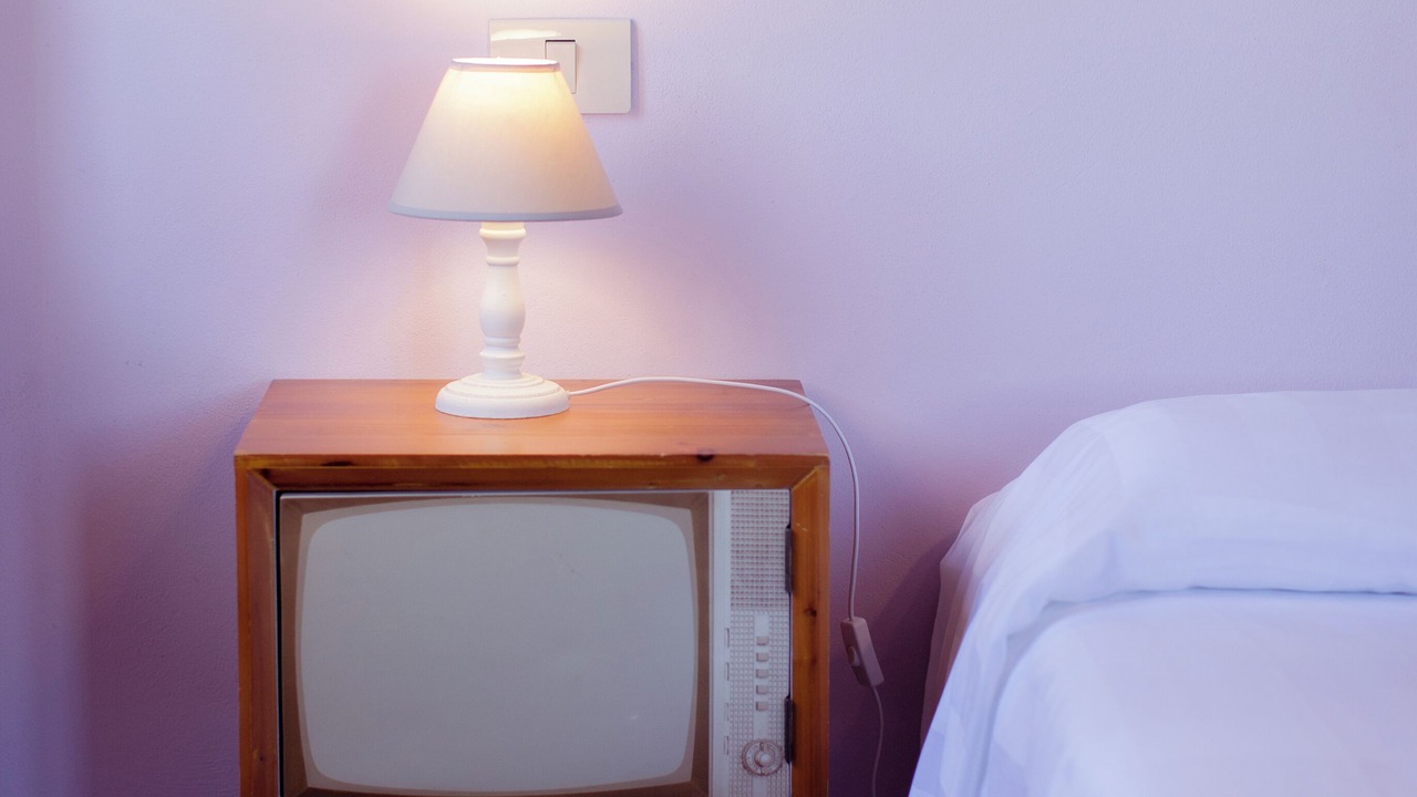 Photo of Bedroom in Paciano