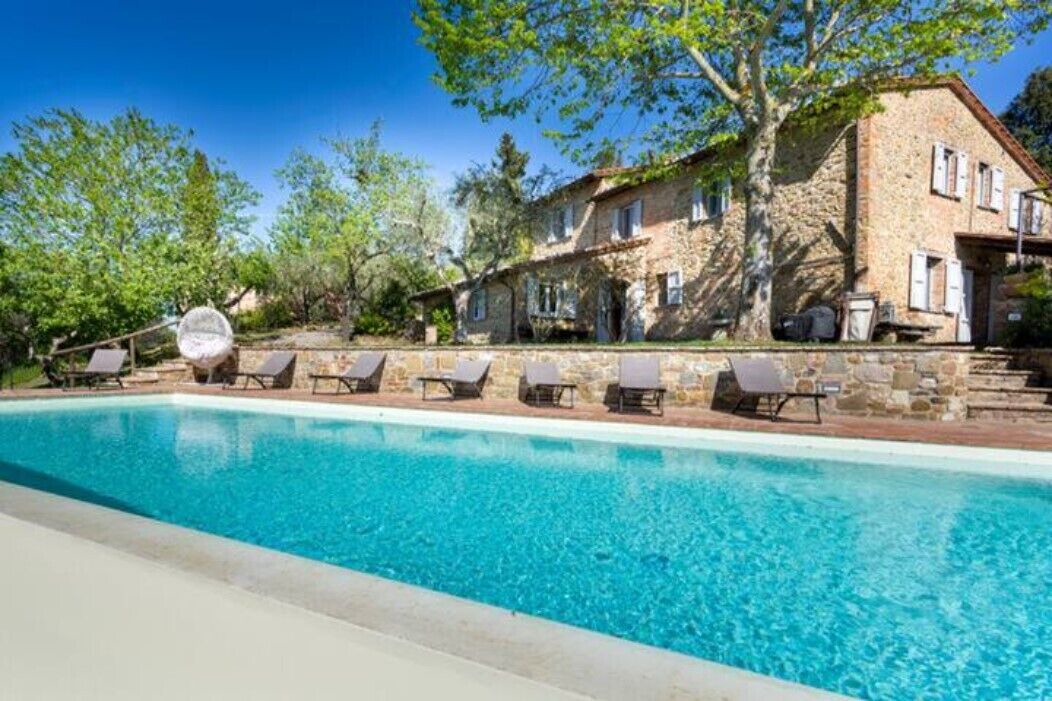 Photo of Outdoor in Paciano