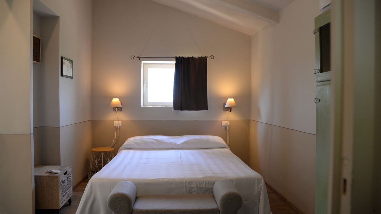 Photo of Bedroom in Paciano