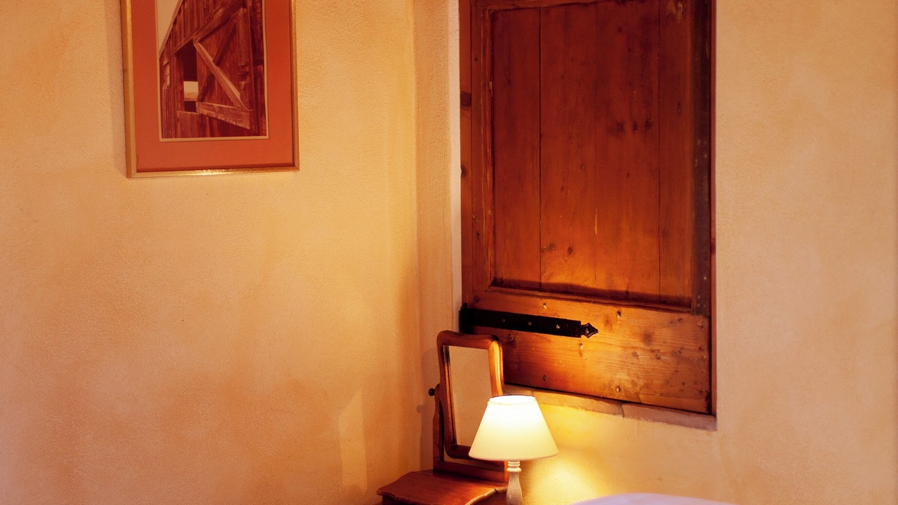 Photo of Bedroom in Paciano