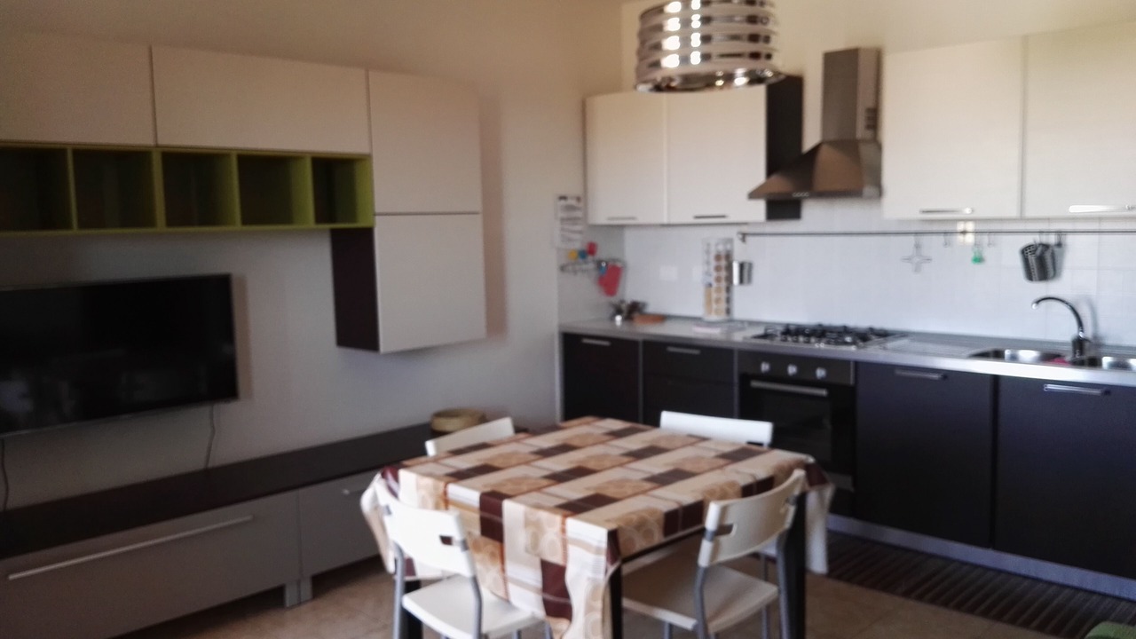 Photo of Kitchen in Giba