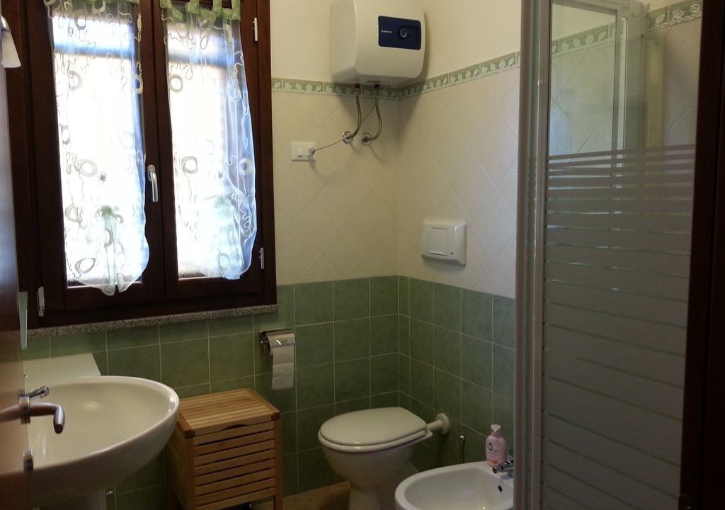 Photo of Bathroom in Giba