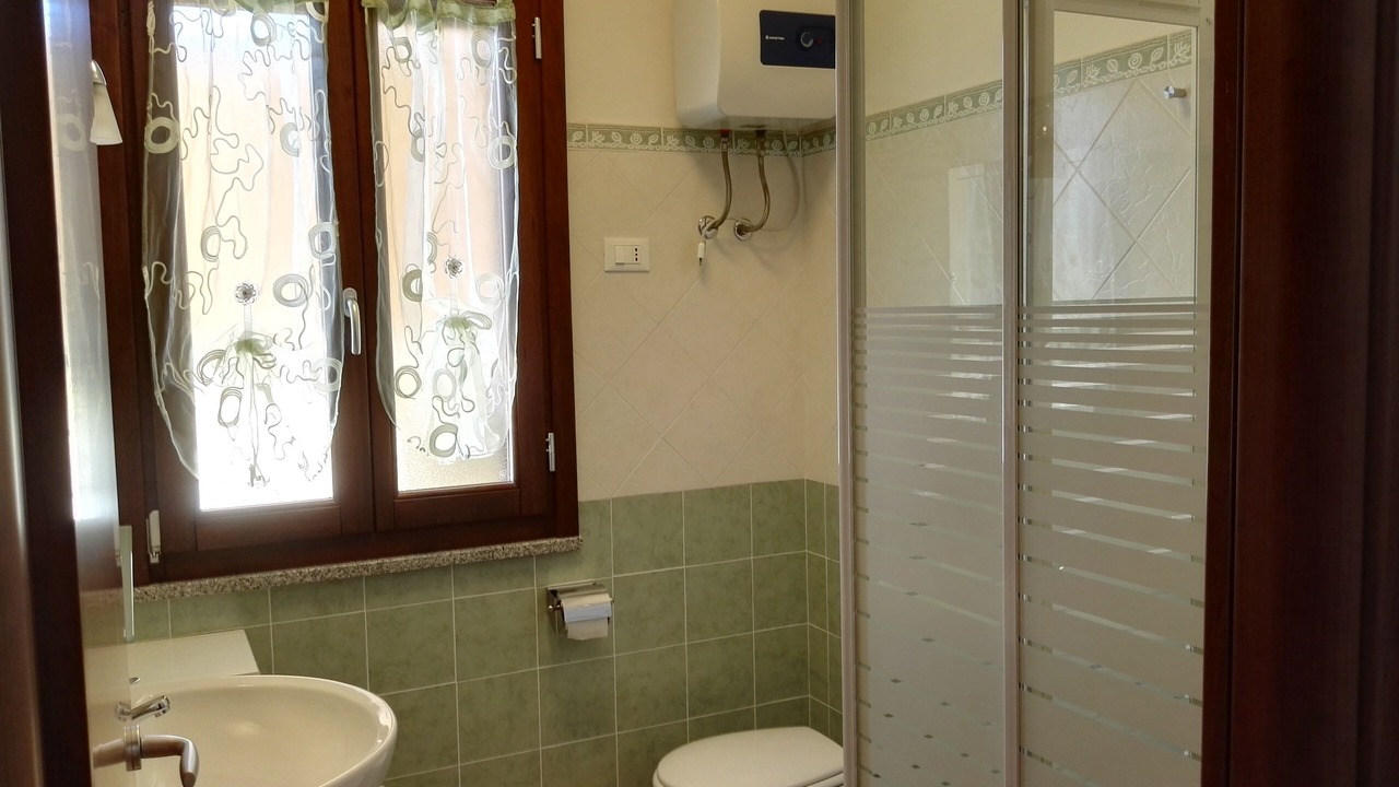 Photo of Bathroom in Giba