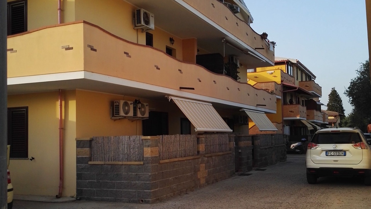 Photo of Outdoor in Giba