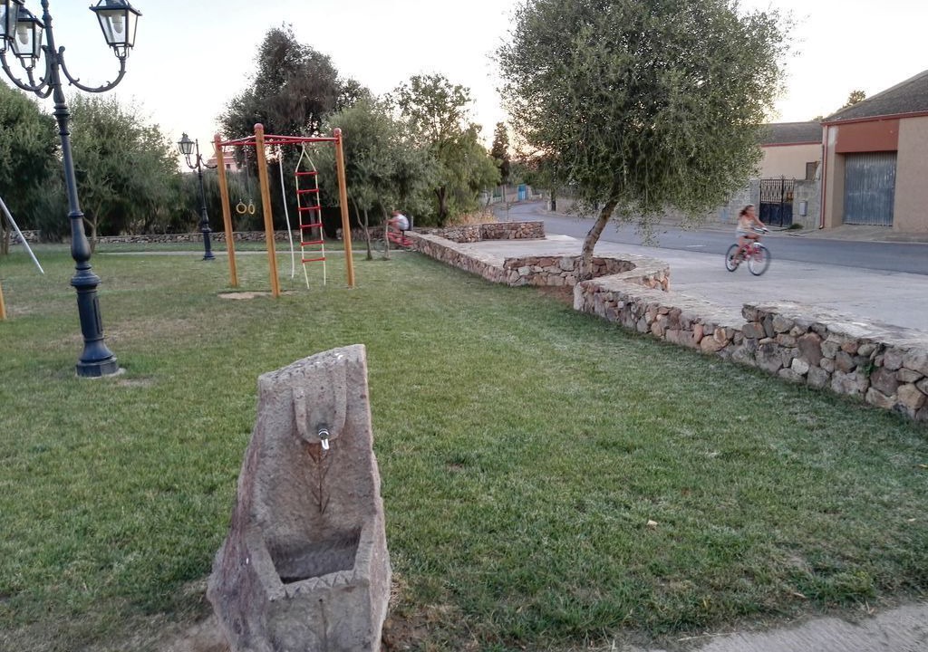 Photo of Outdoor in Giba