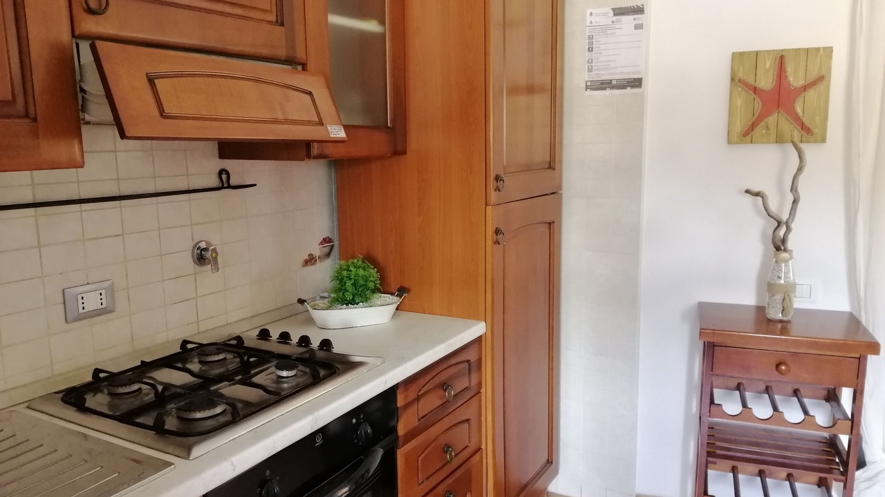 Photo of Kitchen in Ara Nova