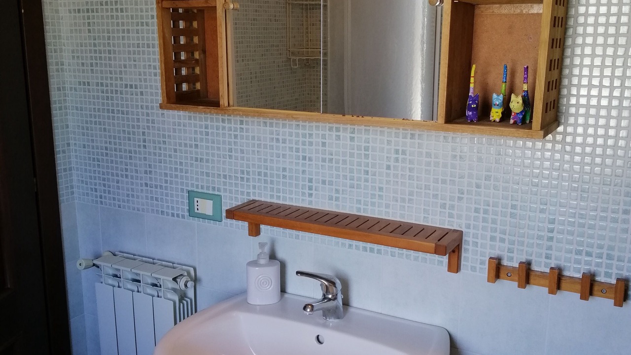 Photo of Bathroom in Ara Nova