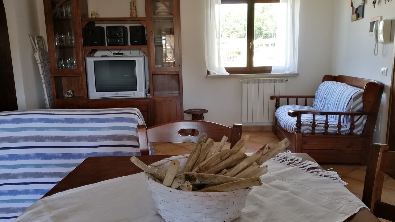 Photo of Livingroom in Ara Nova