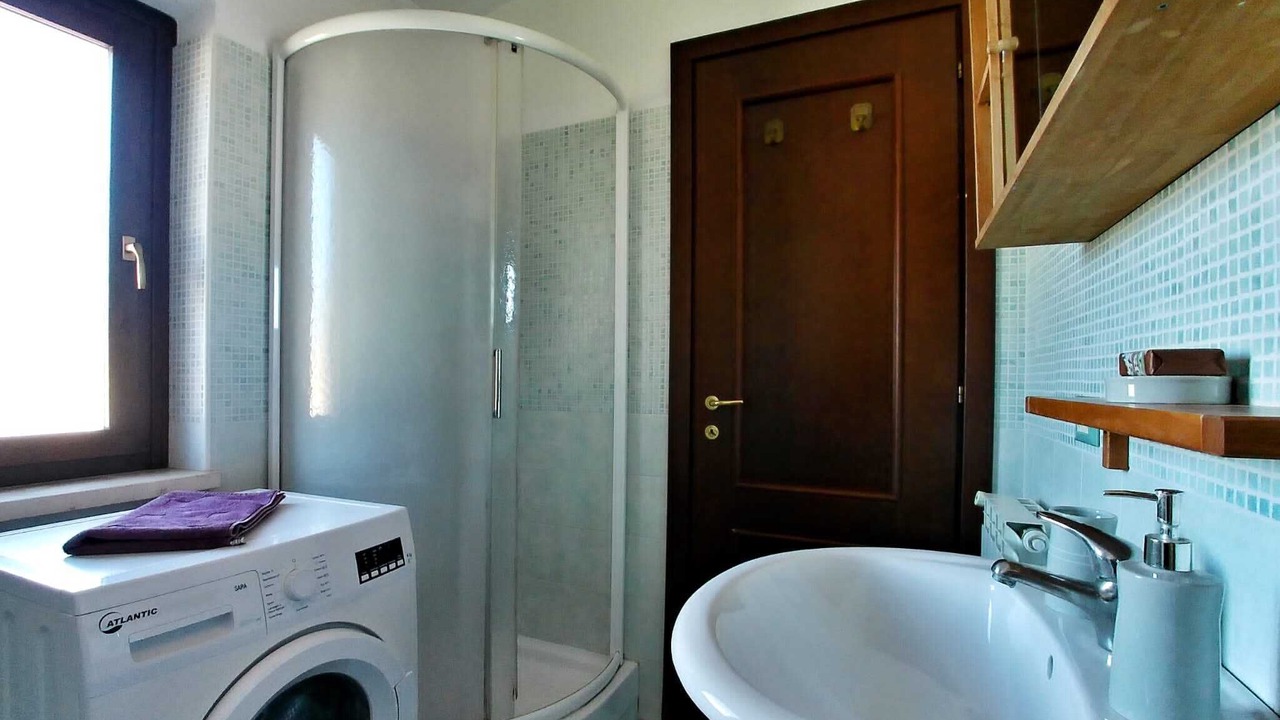 Photo of Bathroom in Ara Nova
