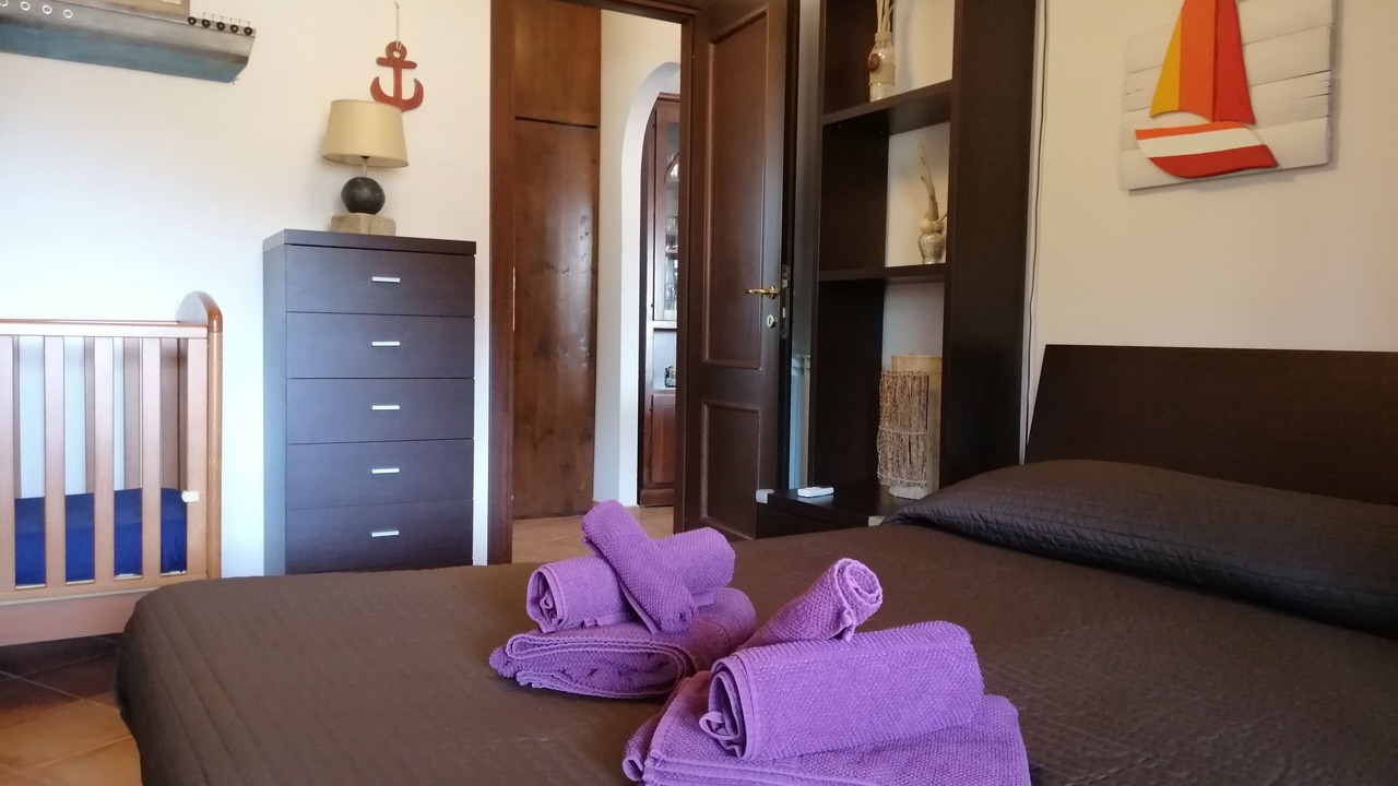 Photo of Bedroom in Ara Nova