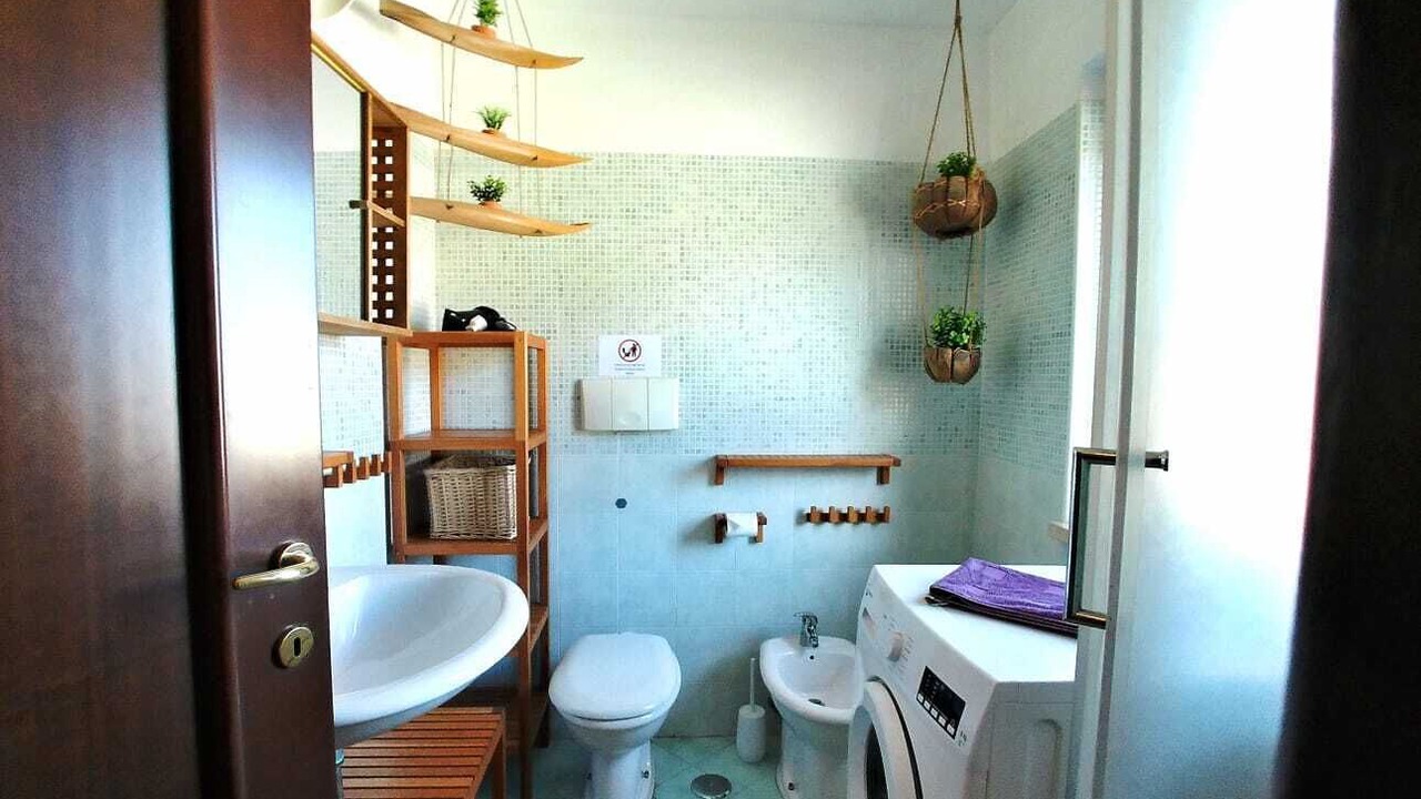 Photo of Bathroom in Ara Nova