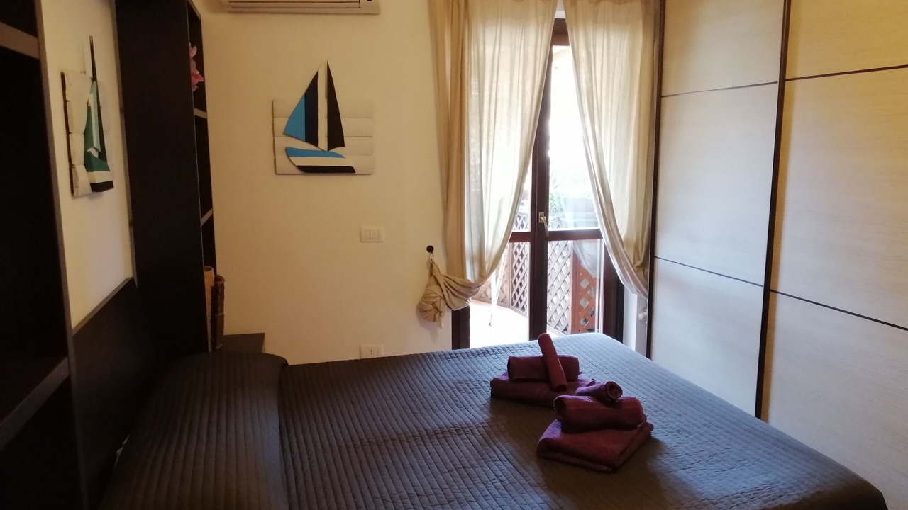 Photo of Bedroom in Ara Nova