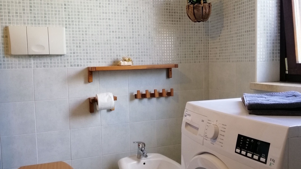 Photo of Bathroom in Ara Nova