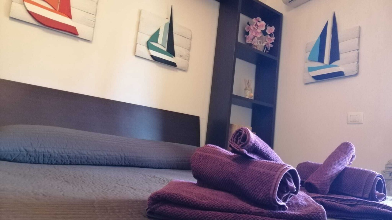 Photo of Bedroom in Ara Nova