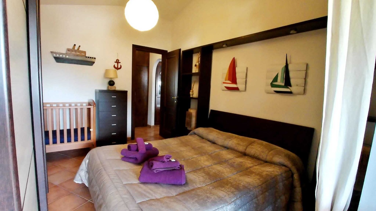 Photo of Bedroom in Ara Nova