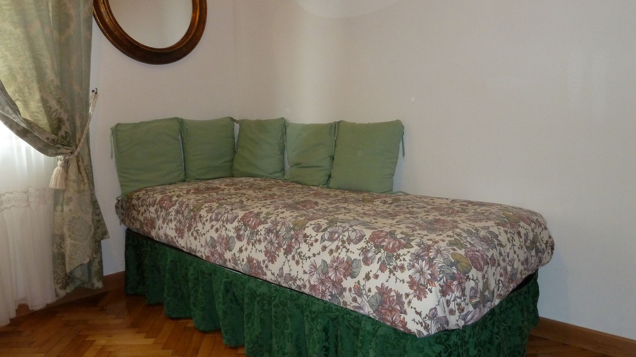 Photo of Bedroom in Serre di Rapolano