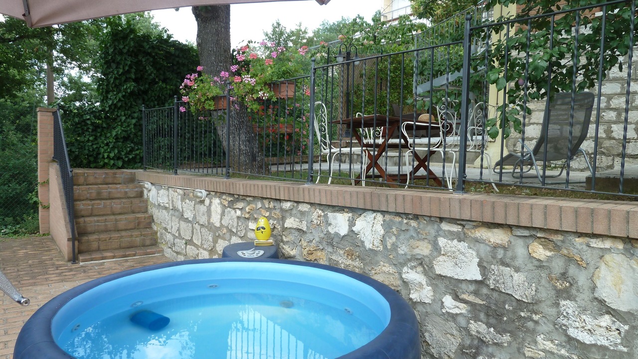Photo of Outdoor in Serre di Rapolano