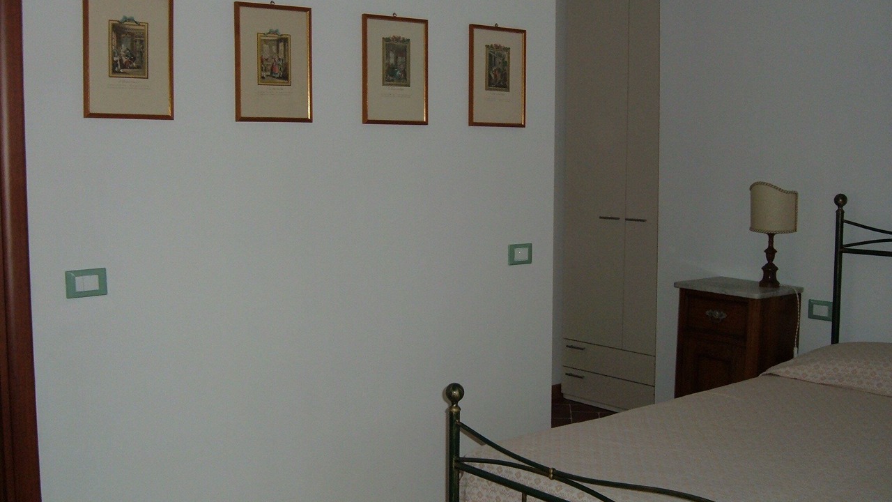 Photo of Bedroom in Serre di Rapolano