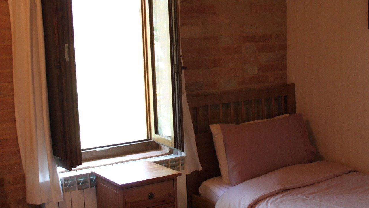 Photo of Bedroom in Amandola