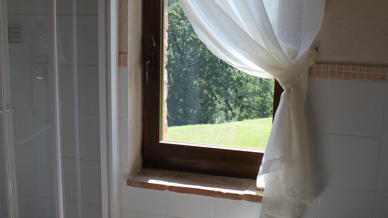 Photo of Bathroom in Amandola