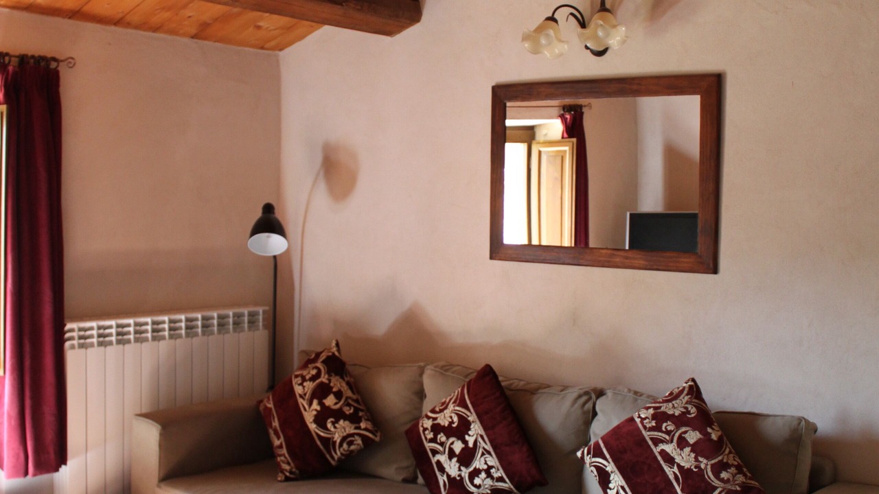 Photo of Livingroom in Amandola