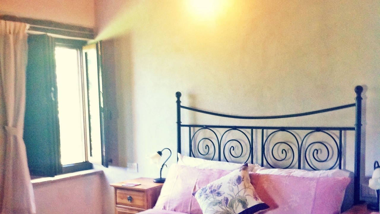 Photo of Bedroom in Amandola