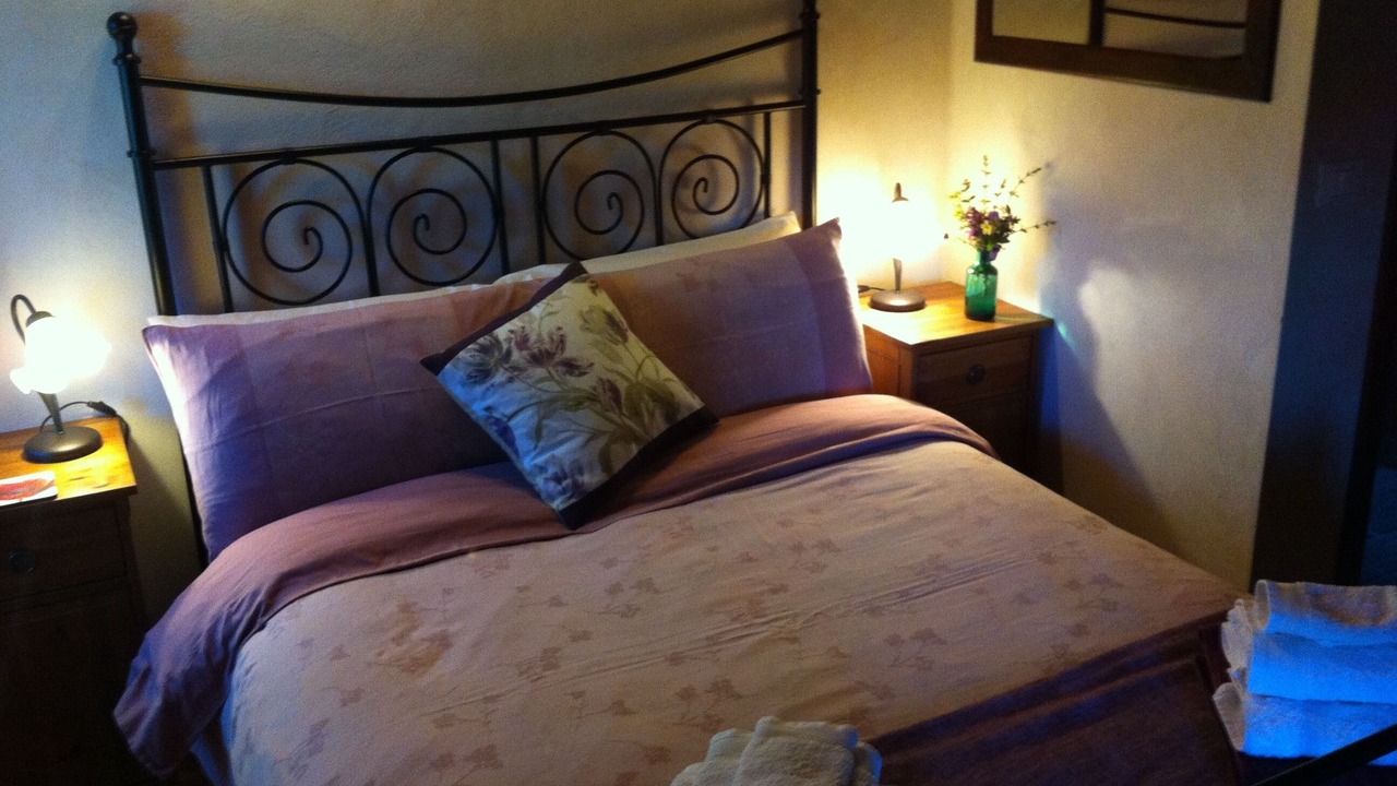 Photo of Bedroom in Amandola