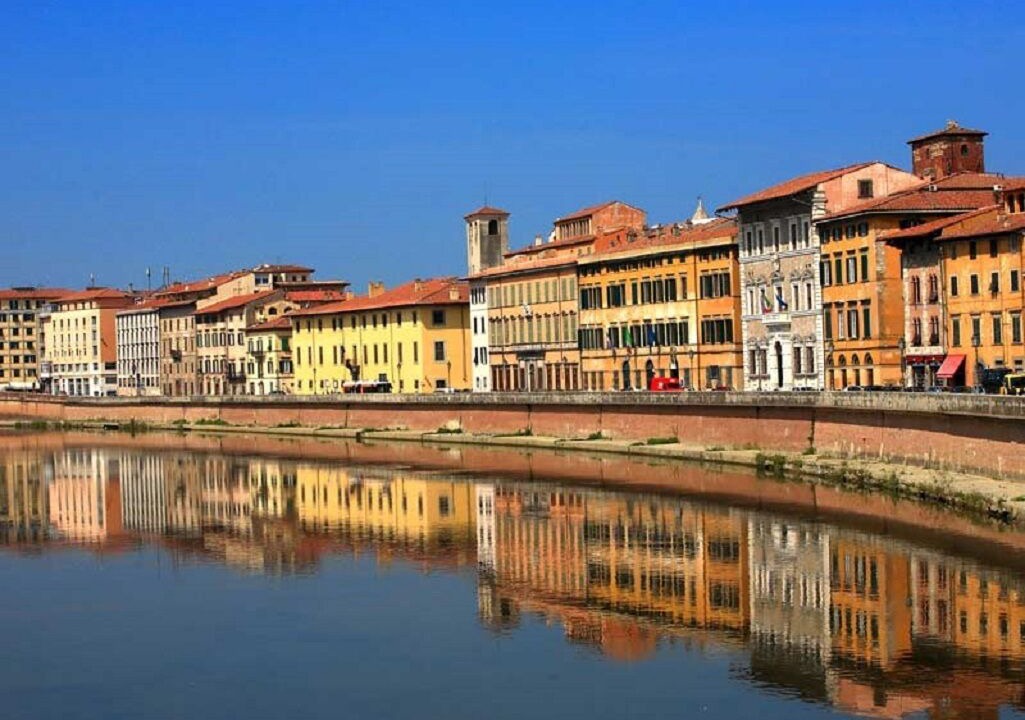 Photo of Outdoor in Calci