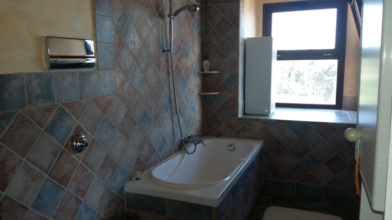 Photo of Bathroom in Borgetto