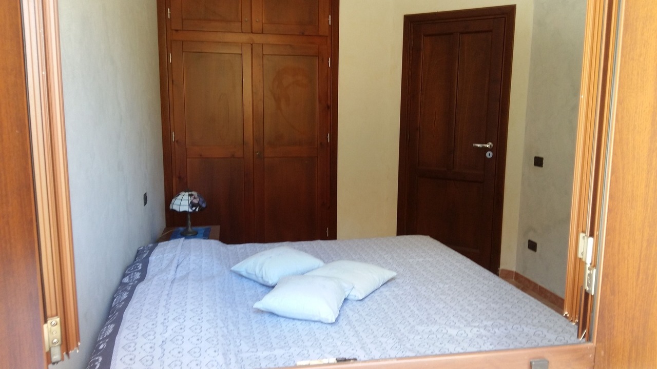 Photo of Bedroom in Borgetto