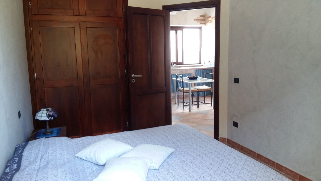 Photo of Bedroom in Borgetto